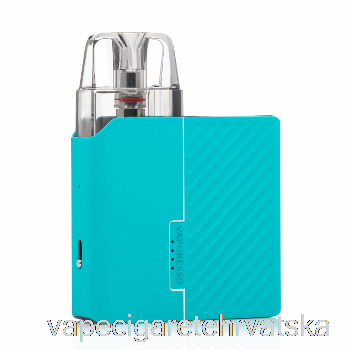 Vape Cigarete Vaporesso Xros Nano Pod Sustav Aqua